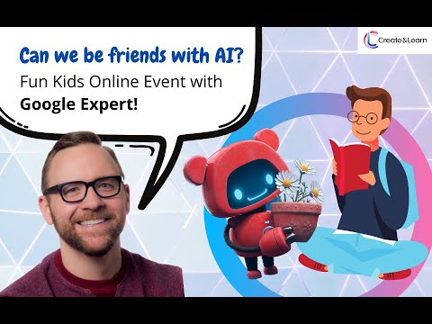 Explore Artificial Intelligence with a Google Expert