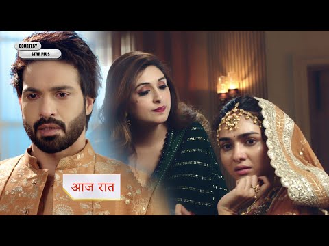 Deewaniyat Serial NEW PROMO Dev regrets marrying Mannat