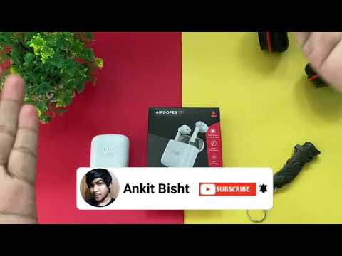 boAt 131 Airdopes Quick Full Review l Big Billion Sale Unit From Flipkart l Real Or Fake🔥