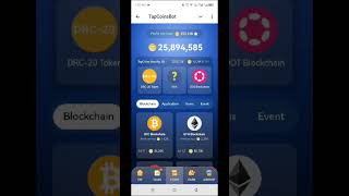 Get Daily Combo | Tapcoin game | Telegram | 5 September 2024  #tapcoin   #dailycombocards #taptoearn