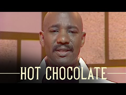 Hot Chocolate - I Gave You My Heart (Didn't I) (Sunday Sunday, 29.01.1984)