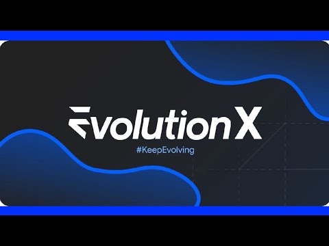 "EvolutionX 9.4 Unofficial | Android 14 Update | September Security Patch Review"