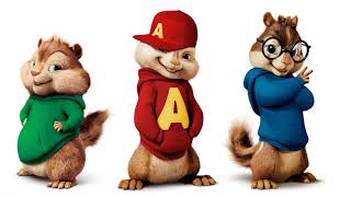 Chris Brown,Tyga - Girl You Loud (Chipmunks)