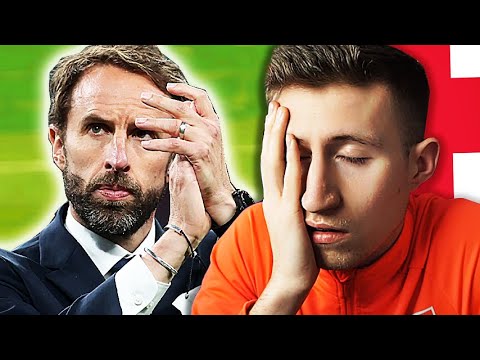 The Gareth Southgate England Situation