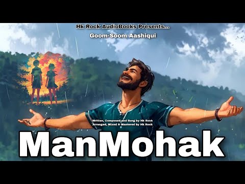 ManMohak | Goom-Soom Aashiqui Song 3 | Ft.HK Rock