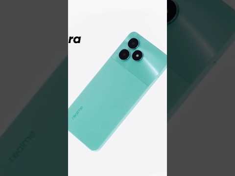 Realme C51 Mobile review explanation telugu | New Realme C51 introducing video telugu explanation