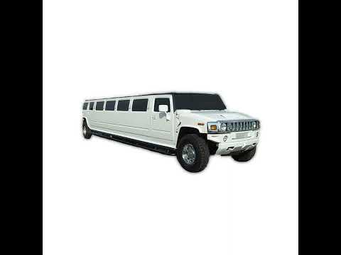 Hummer Limo - Ayesha Erotica