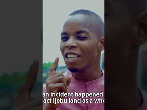 Ijebu Stingy why? #ijebu #reels #viralreels #trending #shorts #babajagilegbo