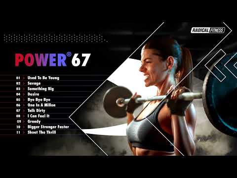 POWER ® 67 MUSIC SAMPLE