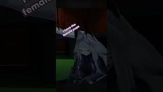 What happens in VR stays in VR feat VYugen