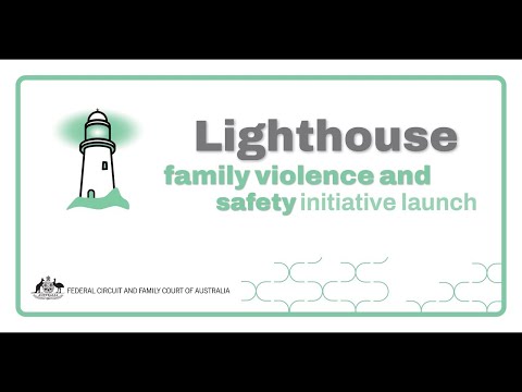 Launch of Lighthouse model