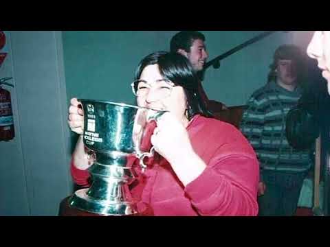 Dandenong 1991 VFA Premiership Photos (Courtesy of David Jones)