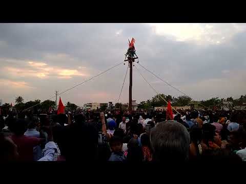 SRI RAMANAVAMI CELEBRATION|HINDUPUR