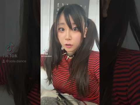 【TikTok】口笛できないタイプ