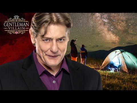 William Regal on "Camping"