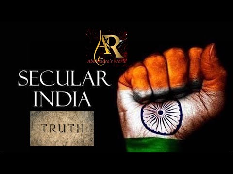 secularism Drama In India | SecularIndia | Hindu | Hindustan | Pappu | Gandhi | Owaisi | Hindutwa |