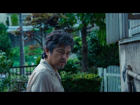 ［Official_Trailer］The Katsuragi Murder Case／葛城事件_英語字幕付き予告編