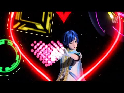 【KAITO V3】Weekender Girl ver. 2024【VOCALOIDカバー】