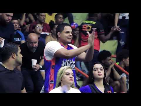 PROMO: TBS La Vega 2024 | 20 de Diciembre