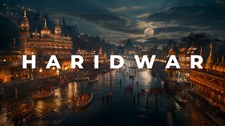 Haridwar - The Divine City Of The Gods | | Sapta Puri: Episode 4