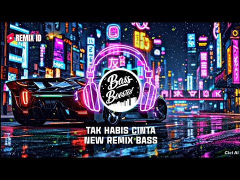 DJ Tiktok Jedag Jedug! New Bass Remix ID