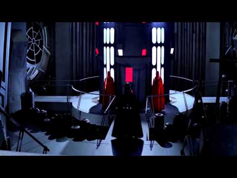 Star Wars Episode VI: Return of the Jedi (1983) Trailer