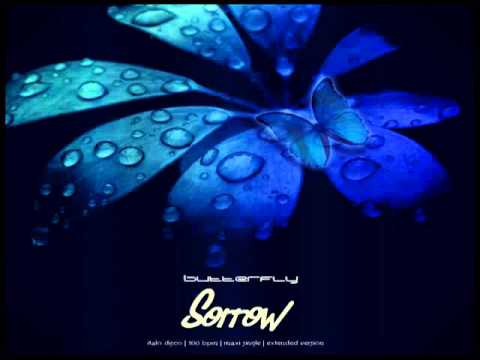 BUTTERFLY - Sorrow [Italo Disco 2o15]