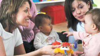 The Science of Early Childhood Development