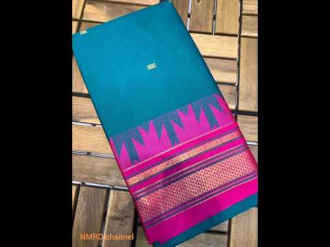 new Cotton sarees collections||new collections||NMRD channel||#shorts