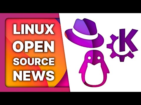 Red Hat drops X11, KDE Plasma 6 Beta, big Linux desktop plans: Linux & Open Source News