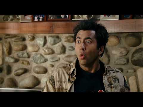 Harold and Kumar - W