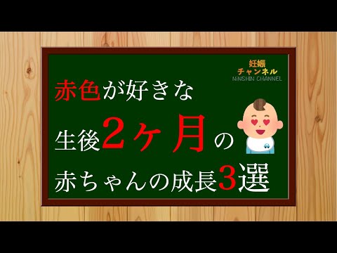 【生後2ヶ月②】気になるものは目で追いかける👀✨生後2ヶ月の赤ちゃんの成長