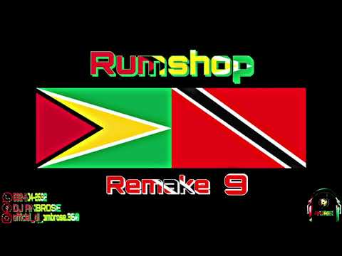 Rumshop Remake - Curl up Session