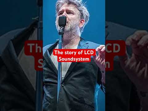 Check out our latest episode on #lcdsoundsystem #music #indie #electronic #newyork #shorts