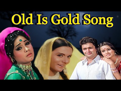 60s Song | 70s Song | 80s Song | 90s Song | Lata Mangeshkar, Kishore Kumar, Asha Bhosle, Rafi,Mukesh