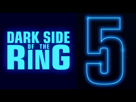 New Dark Side Of The Ring Episodes REVEALED!