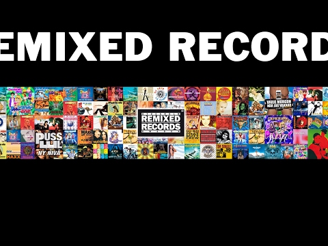 Livestream från Remixed Records - Sweden