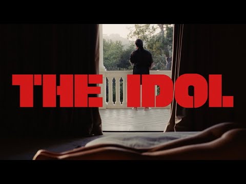 The Weeknd - Jealous Guy (Music from the HBO Original Series The Idol)