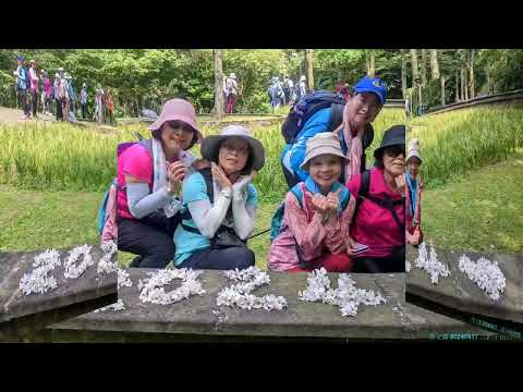 2024.04.17  二叭子植物園走讀  松山社大台北自然步道尋訪週三班113春 - 09