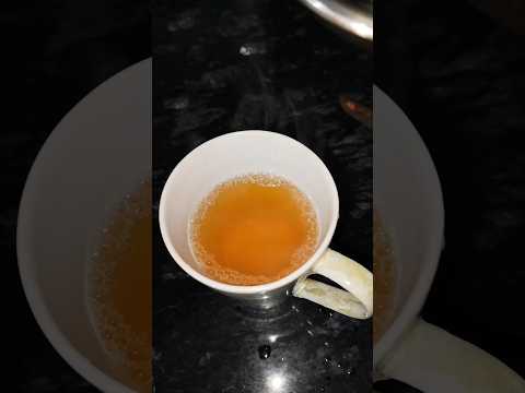 Lemon tea/ नींबू की चाय #shortsvideo #shorts #viral #trending #subscribe