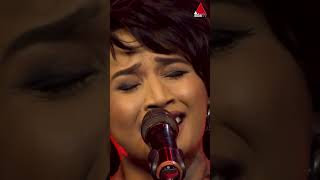 I Dreamed A Dream 👌 | PlayOffs | The Voice Sri Lanka