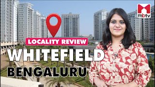 Whitefield, Bengaluru #realestate #flatsforsale #bangalorerealestate #property