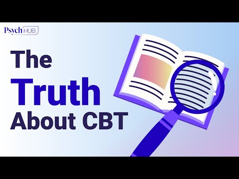 Should I Try CBT?