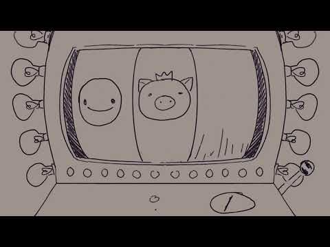 remember my name || dsmp quackity animatic