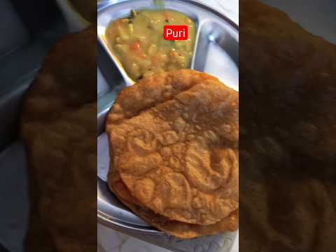 puri #puri #breakfast #tiffin #food #youtubeshorts #shorts #comedy #fun #funny#trending#viral#foodie