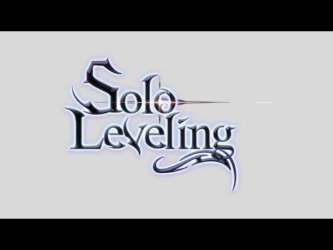 How to Pronounce Solo Leveling