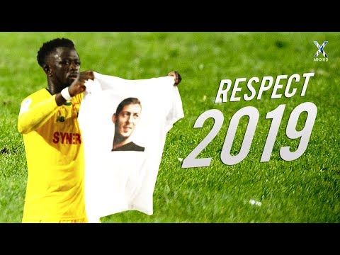 Football Respect & Most Beautiful Moments 2019 #2