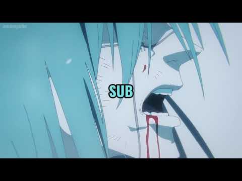 Mahito crying | SUB vs DUB | Jujutsu Kaisen