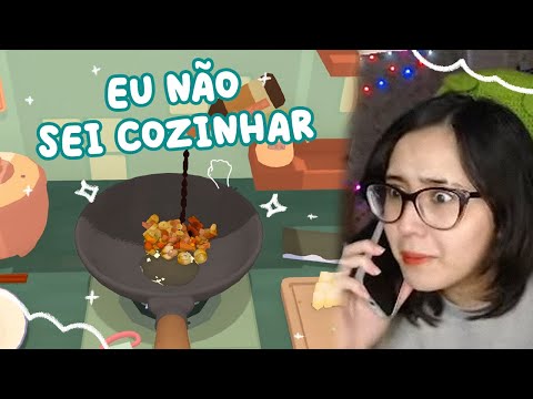 Cozinhando com a Vovó 🥘😋 Nainai's Recipe - tiemiau