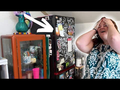 She's Ready To Let MORE Go! 📦 Dani's Decisive Declutter Journey